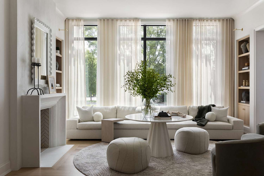 How to Choose the Right Fragrance for Every Room