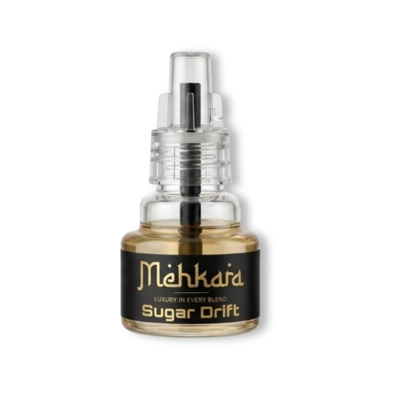 Sugar Drift