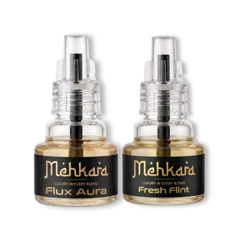 Fragrance Duo Pack – Fresh & Clean